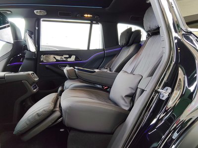 MERCEDES-BENZ GLS MAYBACH - 4