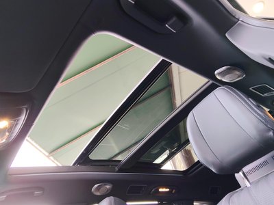 MERCEDES-BENZ GLS MAYBACH - 2