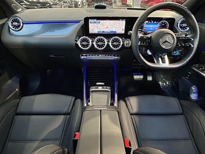 2025 Mercedes-BENZ GLA AMG thumbnail 19
