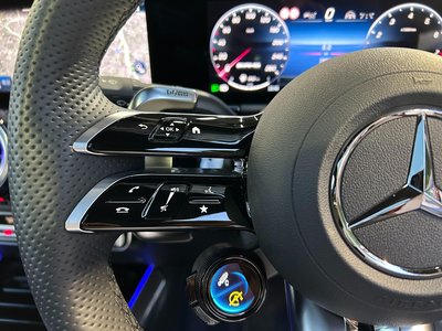 2025 Mercedes-BENZ GLA AMG thumbnail 21