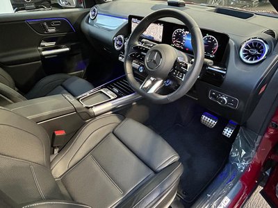 2025 Mercedes-BENZ GLA AMG thumbnail 15
