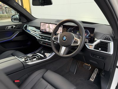 BMW X5 - 6