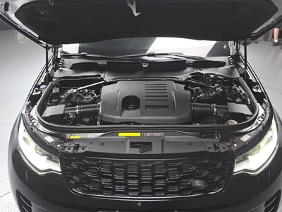 2023 LAND Rover DISCOVERY 照片 7