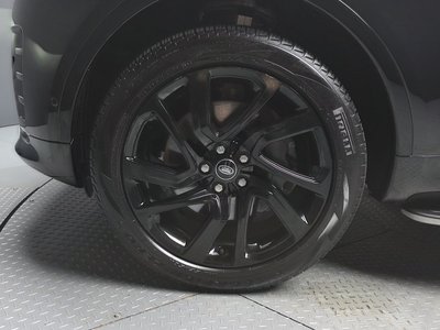 2023 LAND Rover DISCOVERY 照片 6