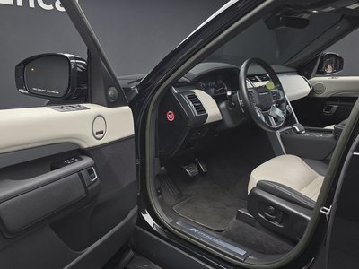 2023 LAND Rover DISCOVERY — миниатюра 13