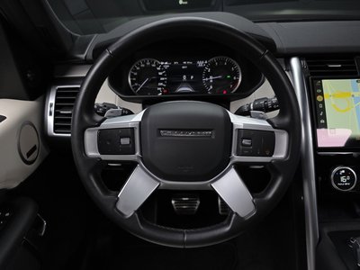 2023 LAND Rover DISCOVERY — миниатюра 20