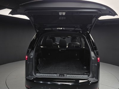 2023 LAND Rover DISCOVERY — миниатюра 26