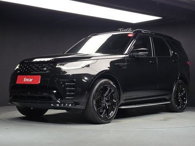 2023 LAND Rover DISCOVERY 照片 1