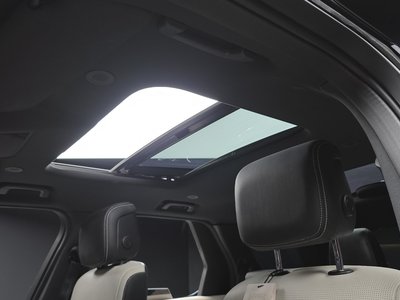 2023 LAND Rover DISCOVERY — миниатюра 22