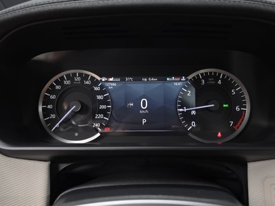 2023 LAND Rover DISCOVERY — миниатюра 11