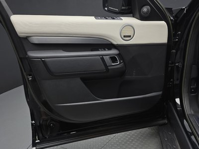 2023 LAND Rover DISCOVERY — миниатюра 14