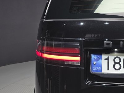 2023 LAND Rover DISCOVERY 照片 10