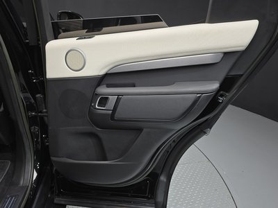 2023 LAND Rover DISCOVERY — миниатюра 15