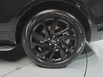 2023 LAND Rover DISCOVERY 照片 8