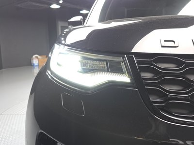 2023 LAND Rover DISCOVERY 照片 9