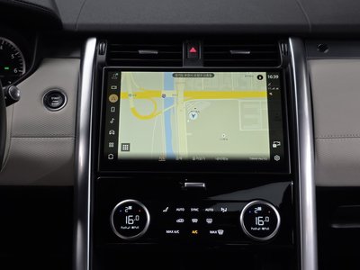 2023 LAND Rover DISCOVERY — миниатюра 19