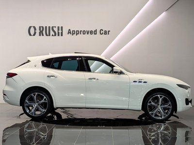 MASERATI LEVANTE - 3
