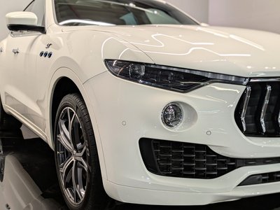 MASERATI LEVANTE - 10
