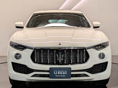 MASERATI LEVANTE - 9