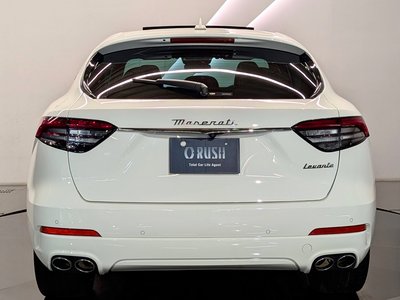 MASERATI LEVANTE - 5