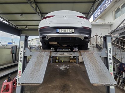 MERCEDES-BENZ GLE - 3