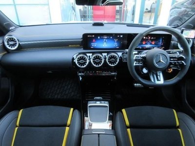 MERCEDES-BENZ A-CLASS - 9