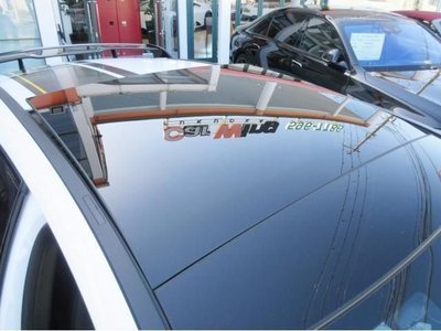 MERCEDES-BENZ A-CLASS - 4