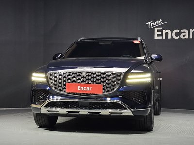 2024 Genesis GV80 photo 2