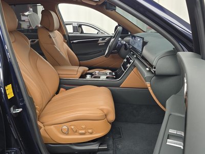 صورة مصغرة 17 لـ 2024 Genesis GV80