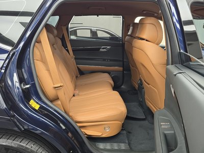 صورة مصغرة 18 لـ 2024 Genesis GV80