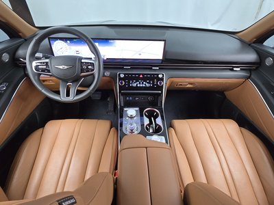 2024 Genesis GV80 photo 5