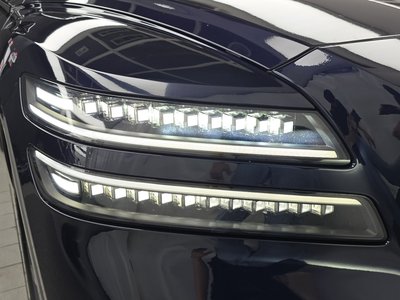 2024 Genesis GV80 photo 9