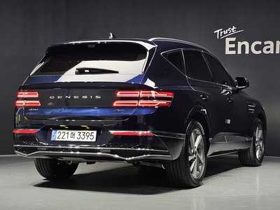 2024 Genesis GV80 photo 4