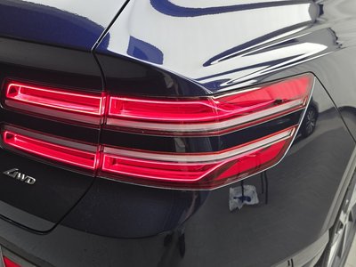 2024 Genesis GV80 photo 10