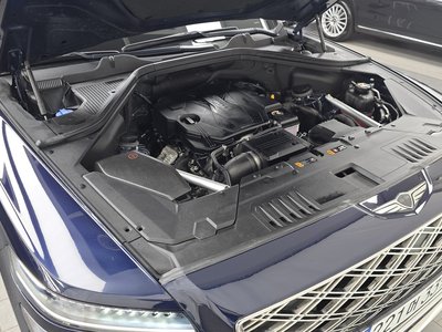 2024 Genesis GV80 photo 7