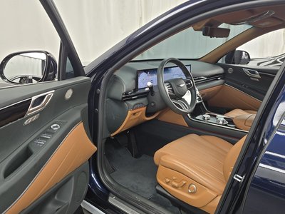 صورة مصغرة 13 لـ 2024 Genesis GV80