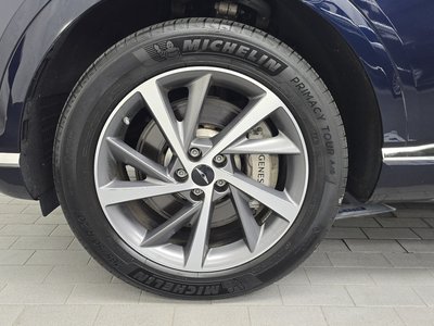 2024 Genesis GV80 photo 6