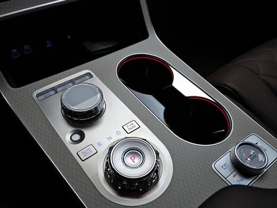 GENESIS GV80 - 9