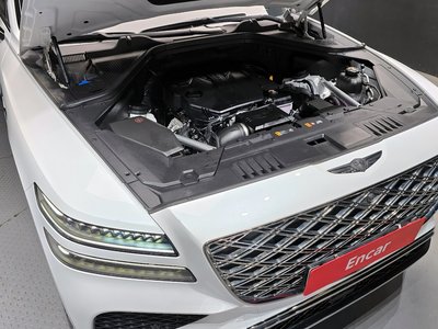 GENESIS GV80 - 7