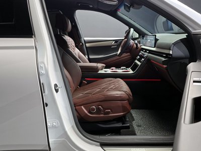 GENESIS GV80 - 10