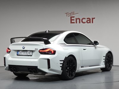 صورة 2 لـ 2025 BMW M2