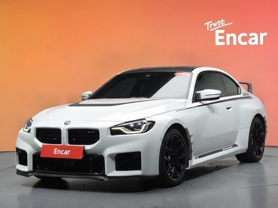 صورة 1 لـ 2025 BMW M2