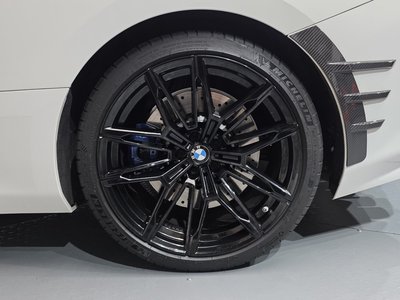 صورة 8 لـ 2025 BMW M2