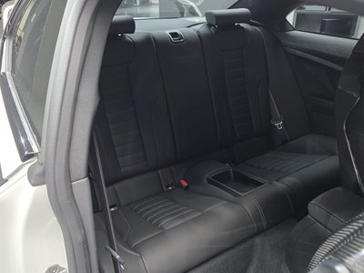 2025 BMW M2 — миниатюра 18