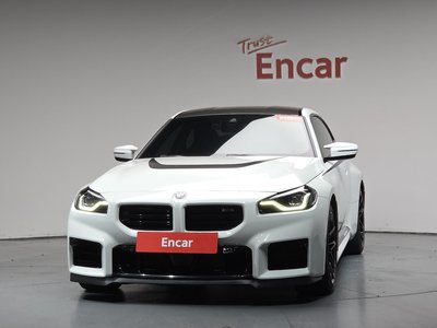 صورة 3 لـ 2025 BMW M2