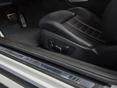2025 BMW M2 — миниатюра 25