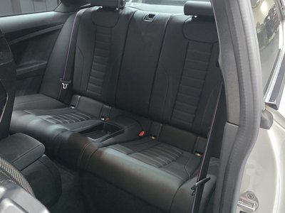 2025 BMW M2 — миниатюра 16