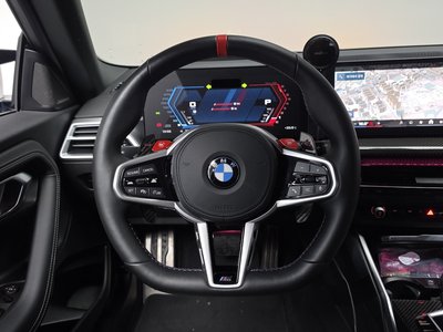 2025 BMW M2 — миниатюра 19