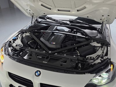 صورة 7 لـ 2025 BMW M2