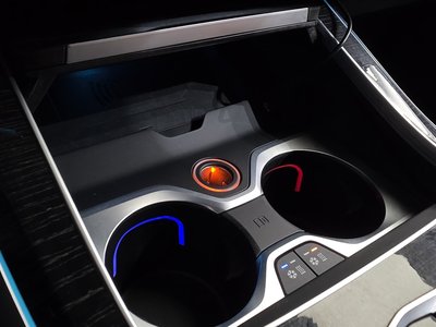 2022 BMW X7 — миниатюра 26